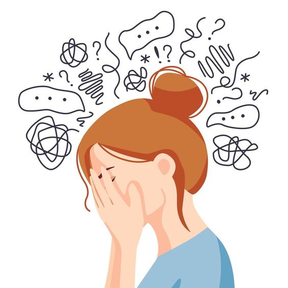 Anxiety Disorders: Types, Causes, Symptoms & Treatments